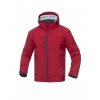 Zimní softshellová bunda ARDON®VISION červená