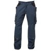 Kalhoty ARDON®VISION tmavě modré zkrácené