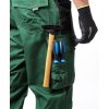 Kalhoty ARDON®VISION zelené prodloužené