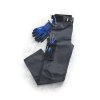 Kalhoty ARDON®4TECH šedé prodloužené