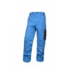 Kalhoty ARDON®4TECH modré prodloužené