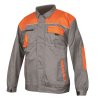 Blůza ARDON®2STRONG šedo-oranžová