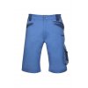 Šortky ARDON®R8ED+ modré