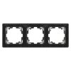 Rámeček trojnásobný  A6004.6