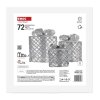 LED dárky, 3 velikosti, vnitřní, studená bílá, časovač  DCFC10