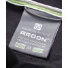 Softshellová bunda ARDON®BREEFFIDRY STRETCH tmavě šedá