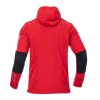 Softshellová bunda ARDON®BREEFFIDRY STRETCH červená