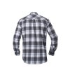 Košile ARDON®OPTIFLANNELS šedá