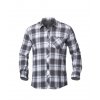 Košile ARDON®OPTIFLANNELS šedá
