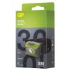 LED nabíjecí čelovka GP Discovery CHR41, 300 lm  P8572