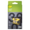 LED čelovka GP Discovery CH46, 300 lm  P8571