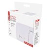 Příjímač pro programovatelný bezdrátový OpenTherm termostat P5611OT, P56S11, P56A11