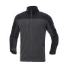 Mikina fleece ARDON®MICHAEL tmavě šedá
