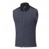 Vesta fleece ARDON®MARTIN tmavě šedá