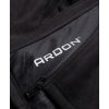 Mikina ARDON®SoftFLEECE COMBO černá