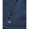 Mikina ARDON®SoftFLEECE COMBO tmavě modrá