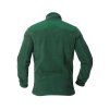 Mikina ARDON®SoftFLEECE COMBO zelená