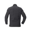 Mikina ARDON®SoftFLEECE COMBO tmavě šedá