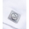Mikina ARDON®SoftFLEECE COMBO bílá