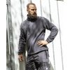Mikina fleece ARDON®Polar 450 tmavě šedá