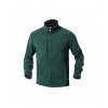 Mikina fleece ARDON®Polar 450 zelená