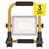LED reflektor ILIO přenosný, 31W, žlutý, neutrální bílá