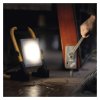 LED reflektor ILIO přenosný, 51W, žlutý, neutrální bílá