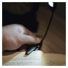 LED svítilna na čtení, 10 lm, 1× AAA  P3400