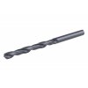 Vrták vybrušovaný do kovu FESTA HSS 4341 (Průměr 10,00mm)