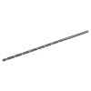 Vrták do kovu prodloužený HSS 4341 (Průměr 10mm, Délka 184mm)