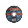 Kotouč řezný FESTA na kov 115x2.5x22.2mm