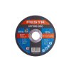 Kotouč řezný FESTA na kov 115x2.5x22.2mm