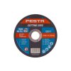 Kotouč řezný FESTA na kov 125x1.2x22.2mm