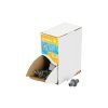 Mezikus ROSA pro 2 rychlospojky BOX