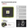LED nabíjecí pracovní reflektor P4539, 1000 lm