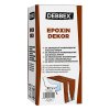 Epoxin Dekor - Zalévací epoxidová pryskyřice DEBBEX