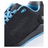 Bezpečnostní obuv ARDON®SOFTEX S1P blue