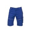 Šortky ARDON®URBAN+ středně modrá royal