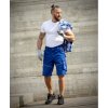 Šortky ARDON®URBAN+ středně modrá royal