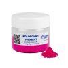 Polycol Pigment reflexní magenta