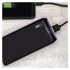Powerbanka EMOS Alpha2 20, 20 000 mAh, 10 W, černá
