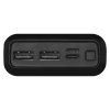 Powerbanka EMOS Alpha2 20, 20 000 mAh, 10 W, černá