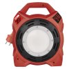 Venk. prodl. kabel na bubnu 20 m / 4 zás. / guma / 230 V / 1,5 mm2 s LED reflektorem  P08420