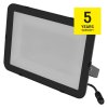 LED reflektor INOVO 200W, antracit, neutrální bílá  ZS2672