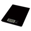Digitální kuchyňská váha EV014B, černá 1 ks, krabička
