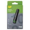LED ruční svítilna GP Discovery C31X, 100 lm
