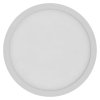 LED přisazené svítidlo NEXXO, kruhové, bílé, 12,5W, se změnou CCT