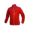 Bunda ARDON®HYBRID červená