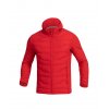 Úpletová bunda ARDON®NYPAXX® knitted červená