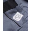 Kalhoty s laclem ARDON®4Xstretch® šedé